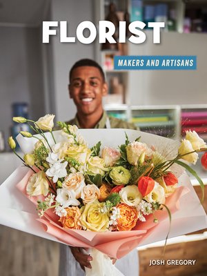 cover image of Florist